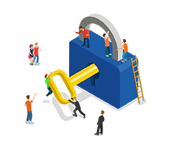 We have a professional and highly skilled locksmith team for all types of lock solutions in Agoura Hills, CA