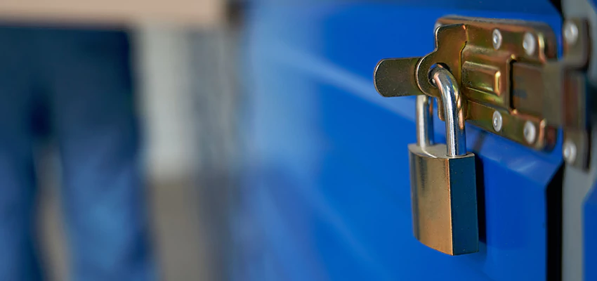 Industrial Door Lock Repair And Installation in Agoura Hills, CA