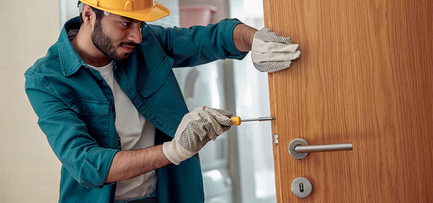 24 Hour Residential Locksmith in Agoura Hills, California