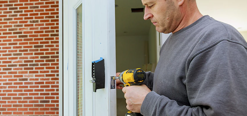 Eviction Locksmith Services For Lock Installation in Agoura Hills, CA