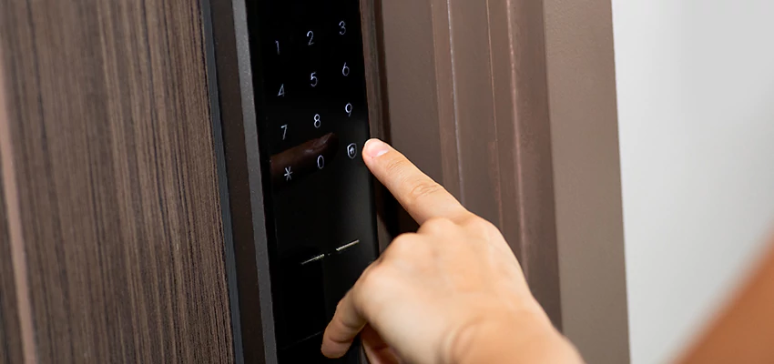 Smart Electric Locks Replacement Services in Agoura Hills, CA