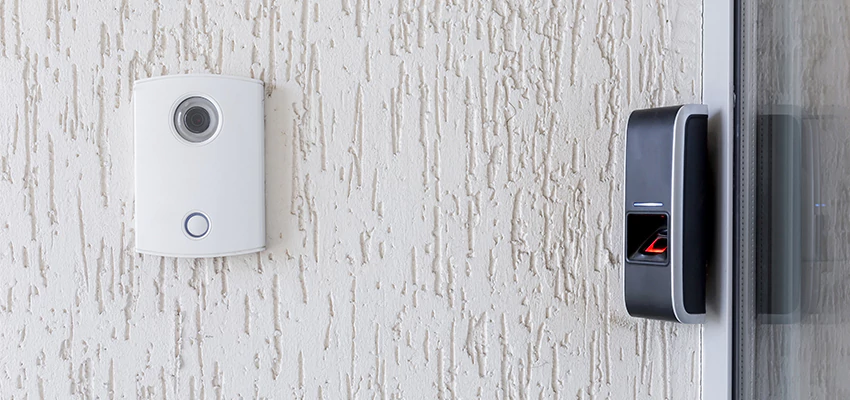 Automatic Door Lock Repair in Agoura Hills, California