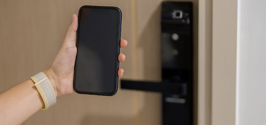 Keypad Wifi Locks Repair And Installation in Agoura Hills, CA