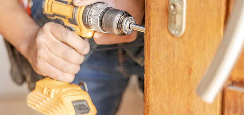 Emergency A1 Locksmith Services in Agoura Hills, California