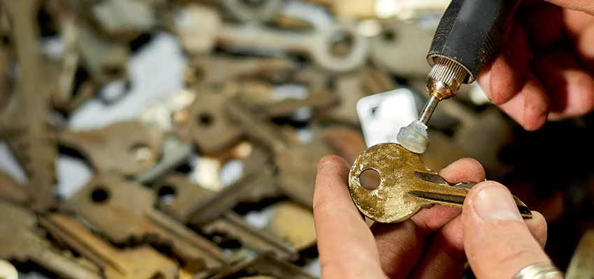 Car Lock Key Repair Service in Agoura Hills, CA