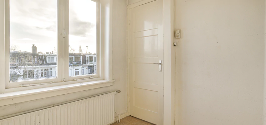 Sliding Window Locks And Security in Agoura Hills, California