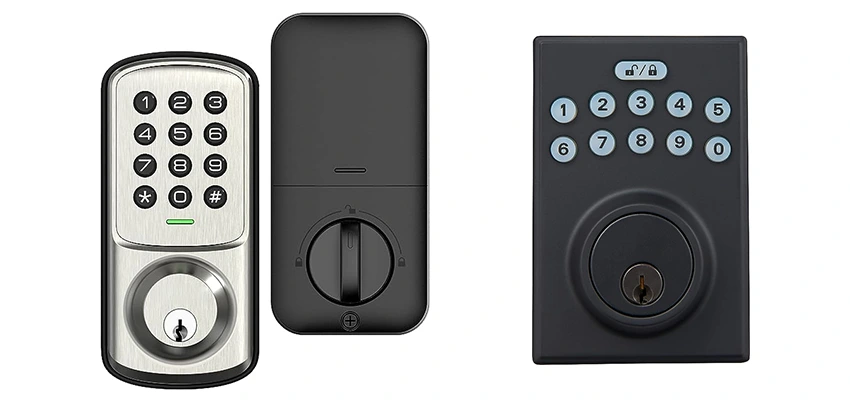 Garage Emergency Lock Replacements in Agoura Hills, CA