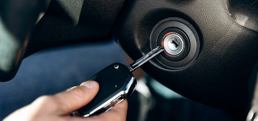 Car Key Replacement Locksmith in Agoura Hills, California