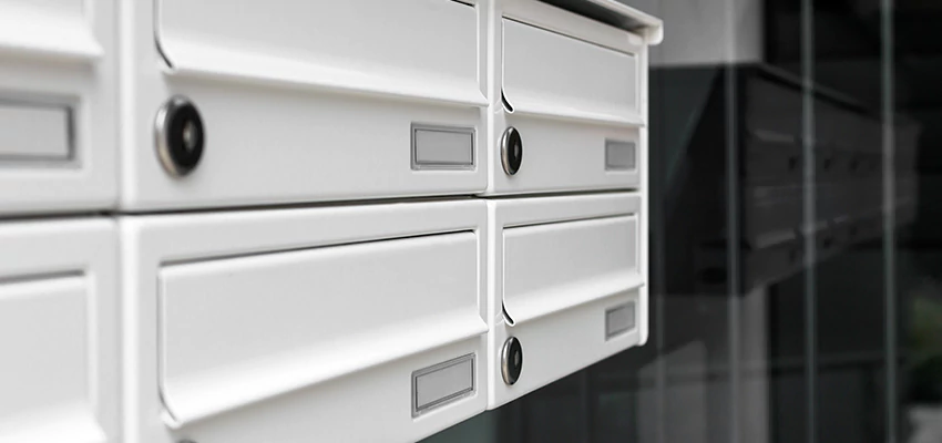 Mailbox Tubular Lock Replacement in Agoura Hills, California