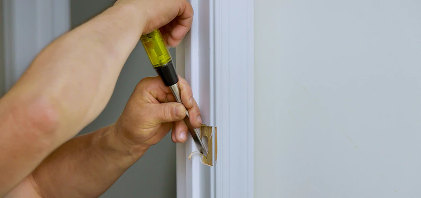 On Demand Locksmith For Key Replacement in Agoura Hills, California