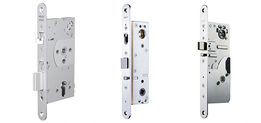 ASSA-Abloy Locks Hinge Repair in Agoura Hills, California