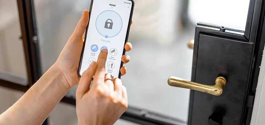 Remote Control Locks Sensor Repair in Agoura Hills, California