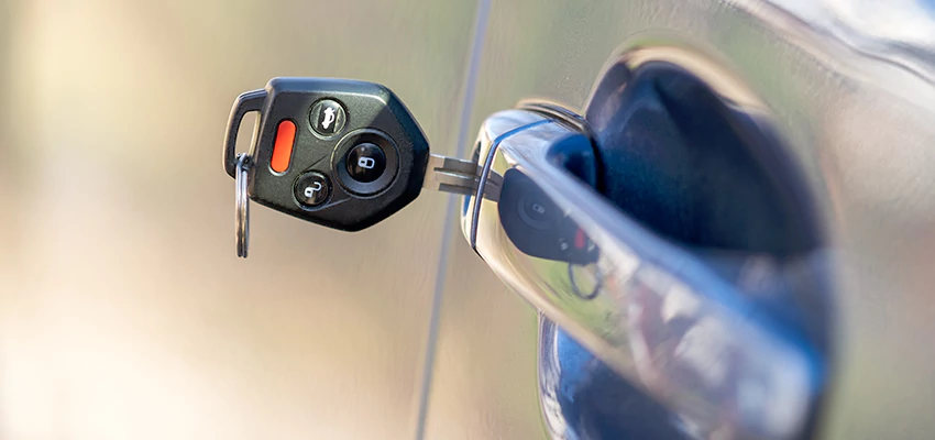 Automotive Locksmith Key Programming Specialists in Agoura Hills, CA