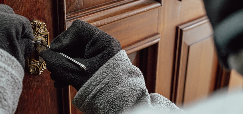 Burglar Damage Electronic Locks Repair in Agoura Hills, CA