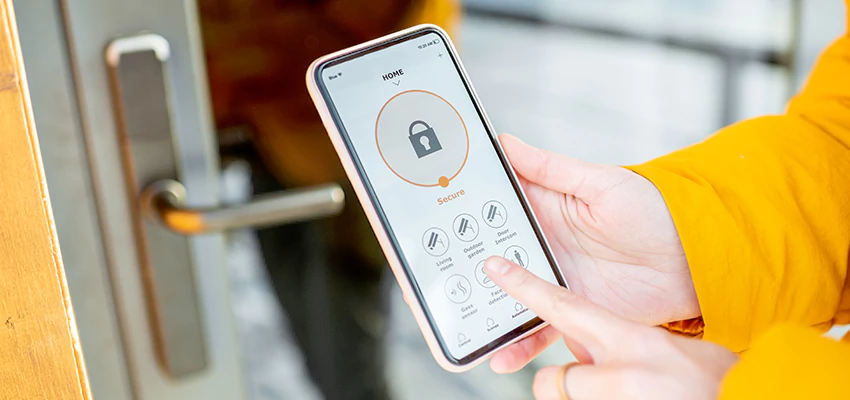 Automatic Door Lock Opener Repair in Agoura Hills, California