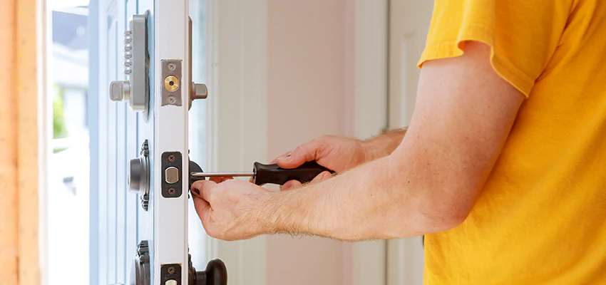 Eviction Locksmith For Key Fob Replacement Services in Agoura Hills, CA