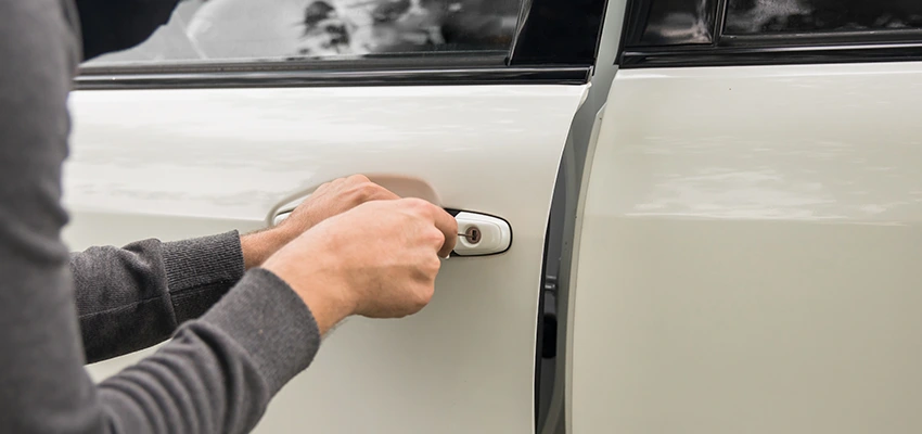 Unlock Car Door Service in Agoura Hills, CA