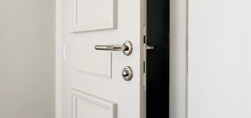 Folding Bathroom Door With Lock Solutions in Agoura Hills, CA