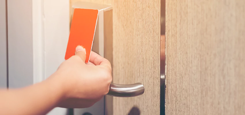 Electronic Locks Motor Repair in Agoura Hills, California