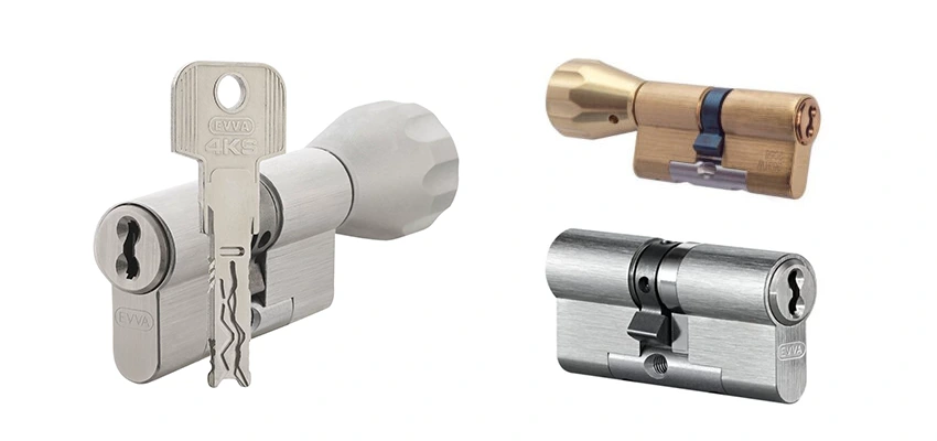 Evva Padlock Installation in Agoura Hills, California