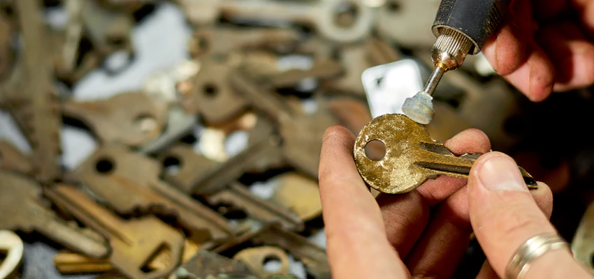 A1 Locksmith For Key Replacement in Agoura Hills, California
