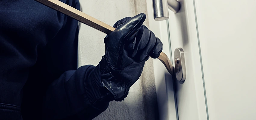 Burglar Damage Door Sensors Repair in Agoura Hills, CA
