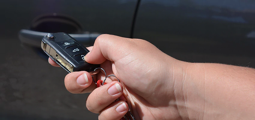 Car Door Unlocking Locksmith in Agoura Hills, California