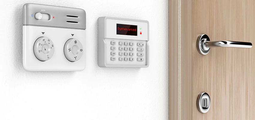 Commercial Electronic Door Lock Services in Agoura Hills, CA