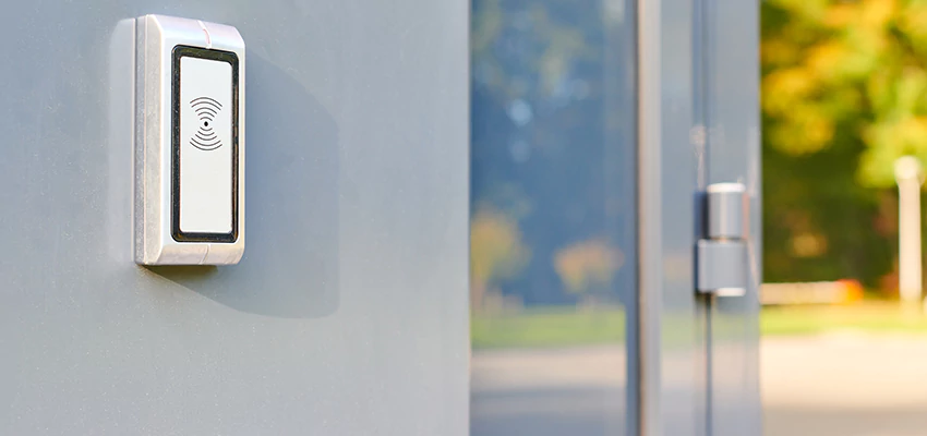 Glass Door Electric Lock Repair in Agoura Hills, CA