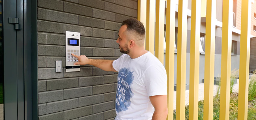 Locksmith Company For Smart Lock System Installation in Agoura Hills, California