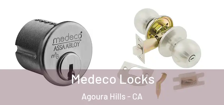  Medeco Locks Agoura Hills - CA